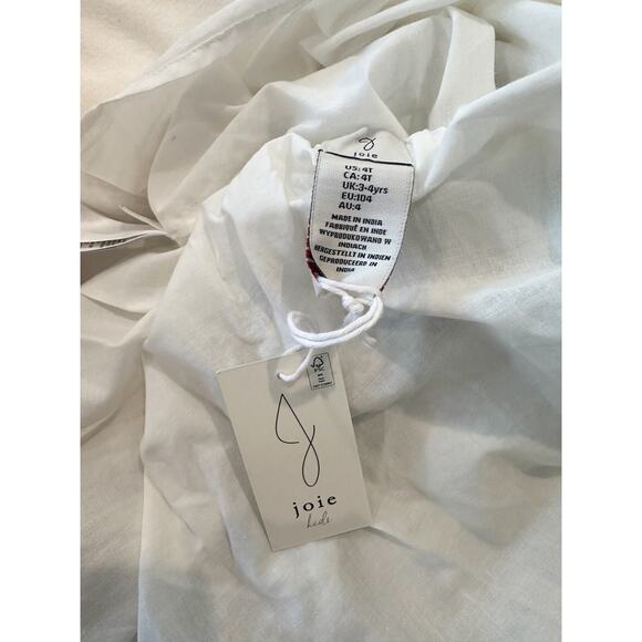 Joie Haute Hippie Tommy Bahama Floral Dress Bundle 4T - Picture 5 of 15